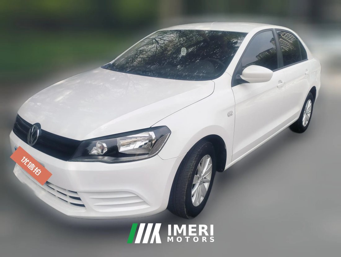 2016 Volkswagen Jetta 2015 1.6 MT Good qualityEditionFashion