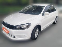 2016 Volkswagen Jetta 2015 1.6 MT Good qualityEditionFashion #1
