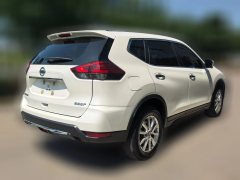 2021 Nissan X-Trail 2021 2.0 AT XL ITSSmart ConnectComfortFWD #6