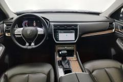2021 Roewe RX8 2019 2.0T AT 30TSmart ConnectnetSupergroupFlagshipRWD #12
