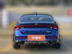 2020 Kia K5 2020 2.0T AT 380T GT-Line nobleTech #25