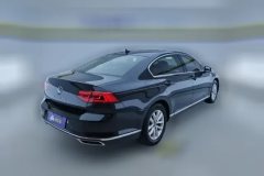 2021 Volkswagen Magotan 2020 1.4T AT 280TSIComfort #3