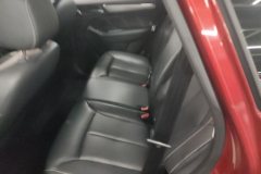 2018 Roewe RX5 2018 1.5T AT 20TConnectedNetzhihuiEditionFWD #11