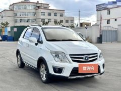 2016 Chang'an CX20 2014 1.4 MT Sport China V #5
