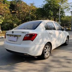 2017 Chang'an Yuexiang V3 2015 1.4 MT Happiness China V #8