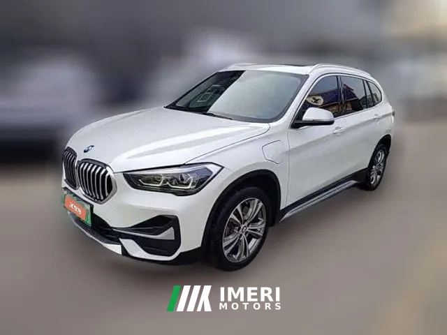 2021 BMW X1 New Energy 2021 xDrive30Le Exclusive