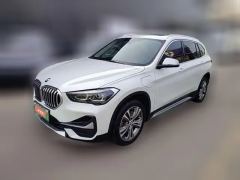 2021 BMW X1 New Energy 2021 xDrive30Le Exclusive #1