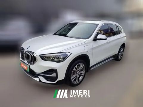 2021 BMW X1 New Energy 2021 xDrive30Le Exclusive