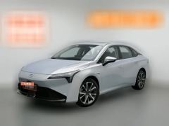 2023 Aion S Plus 2023 70 Smart Lead LFP #1