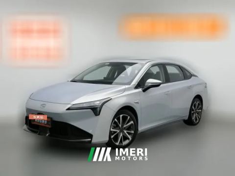 2023 Aion S Plus 2023 70 Smart Lead LFP