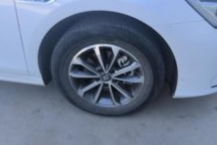 2024 BYD Qin Plus 2024 Glory 1.5L AT DM-i 55KMLeading #6
