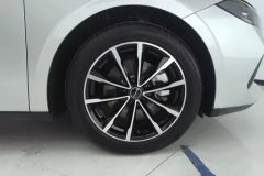 2025 Roewe D7 2025 DMH 125km worldChampion #6