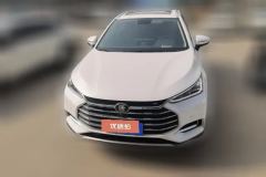 2020 BYD Tang 2019 2.0T AT Smart ConnectExclusive5Seat China VI #2