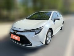 2020 Toyota Levin 2019 1.2T AT 185TLuxury China VI #1