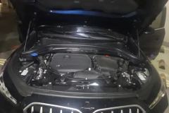 2024 BMW X1 2024 2.0T AT xDrive25Li MSport Pkg #10