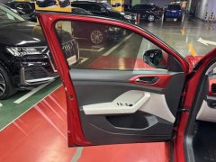 2020 Volkswagen T-Cross 2020 1.5 AT Comfort #9