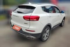 2017 Haval H6 2017 1.3T AT Red LabelSmart FashionFWD Replacement #3