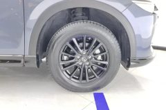 2021 Mazda CX-5 2021 2.0L AT2WDblack knight #6