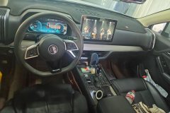 2019 BYD Tang 2018 2.0T AT Smart ConnectPremium7Seat #12