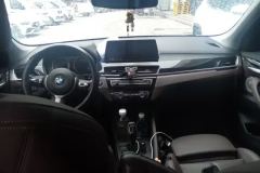 2022 BMW X1 2022 AT sDrive25Li Leading #12