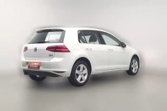 2016 Volkswagen Golf 2016 1.4T AT 230TSI Comfort #2