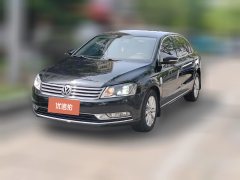 2016 Volkswagen Magotan 2016 1.8T AT SmartLeading #1