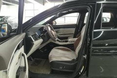 2025 BYD Song Plus PHEV 2025 1.5L AT DM-i 112KM Premium #9