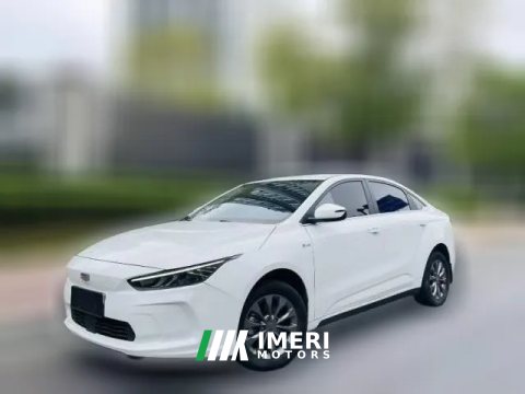 2022 Geometry A 2022 Pro 430KM green applePro