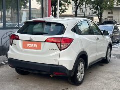2018 Honda Vezel 2017 1.5 AT Comfort FWD #5