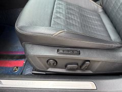 2019 Volkswagen Passat 2019 2.0T AT 330TSILuxury China VI #14