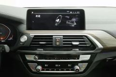 2020 BMW X3 2020 2.0T AT 28iLuxury Pkg4WD #16
