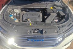 2018 Haval H2s 2018 1.5T AT Blue LabelLuxury #10