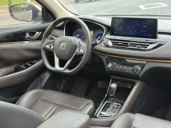 2018 Chang'an Eado DT 2018 1.6 AT Smart #6