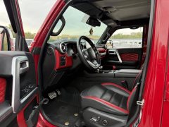 2021 Beijing Off-Road Beijing BJ40 2020 2.0T AT 4WDcity ​​hunterEditionknight #4