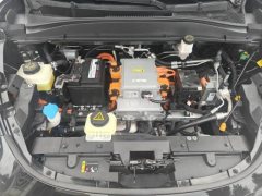 2022 Ora Good Cat GT 2022 MulanEdition 401kmStandardBattery life #6
