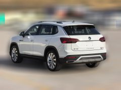 2022 Volkswagen Tayron 2022 380TSI AT 4WDLuxurySmart ConnectPro #7