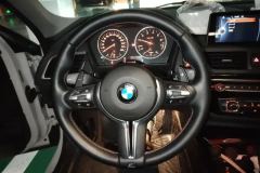 2017 BMW 1 Series 2017 1.5T AT 118iSport #15