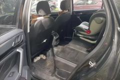 2021 Volkswagen Tayron 2020 2.0T AT 330TSILuxurySmart ConnectProFWD #11