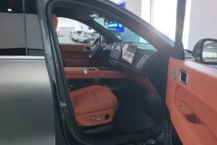 2024 Li Auto Li Auto L6 2024 pro #8