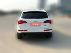 2016 Audi Q5 2016 2.0T AT 40TFSITech #3