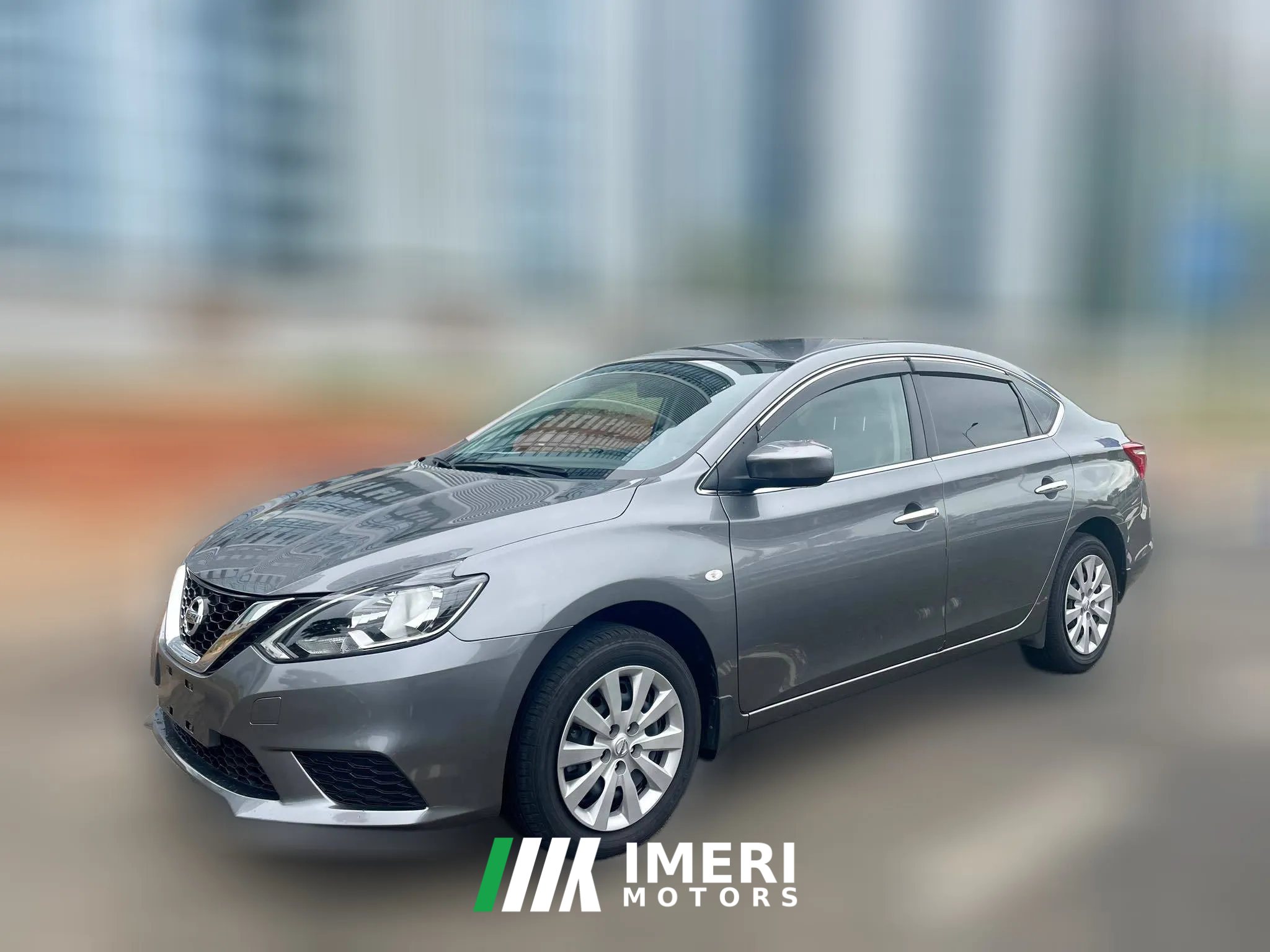 2021 Nissan Sylphy 2021 1.6 AT XEClassicComfort