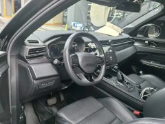 2022 Lynk & Co Lynk & Co 01 PHEV 2022 1.5TD AT PHEV Plus #10