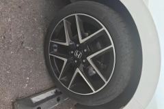 2024 Honda Civic 2023 HATCHBACK 1.5T MT 240TURBO polePowerEdition #6