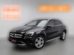 2016 Mercedes-Benz GLA-Class 2016 1.6T AT GLA200DynamicFWD #1