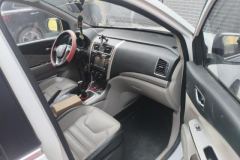 2017 Dongfeng Fengxing Fengxing S500 2017 1.5 MT Luxury #8