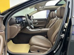 2020 Mercedes-Benz E-Class 2020 2.0T AT E300LLuxury #3