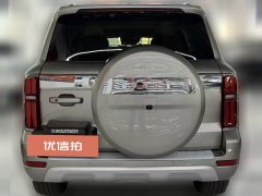2025 Tank 500 PHEV 2025 Hi4-Z #4