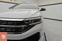 2024 Volkswagen Sagitar 2023 1.5T AT 300TSI DSGSurpass #5