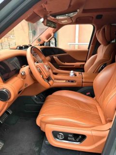 2024 Yangwang U8 2023 Luxury #4