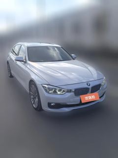 2019 BMW 3 Series 2019 2.0T AT 320LiFashion #3